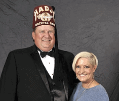 Bobby Gean & Lady Tanya