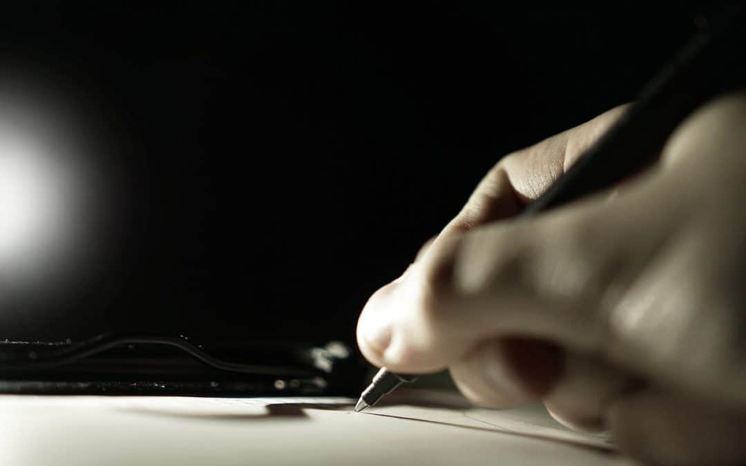 Letter from Your Potentate