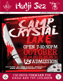 October, 2023 Hadji Sez