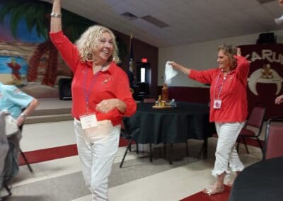 2024 SEOBA Hoedown