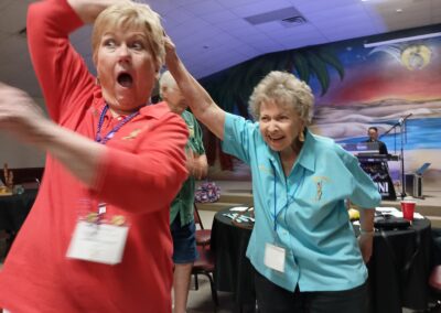 2024 SEOBA Hoedown