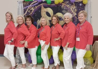 2024 SEOBA Hoedown