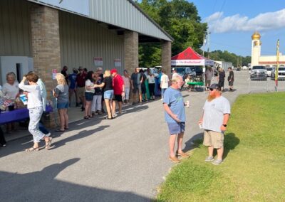Crawfish Boil 2024