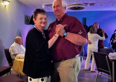 Potentate’s Official Visit OSTSC 2024