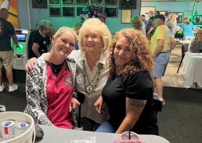 Daughters of the Nile Bowling Tournament 2024