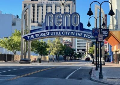 Imperial Session Reno 2024