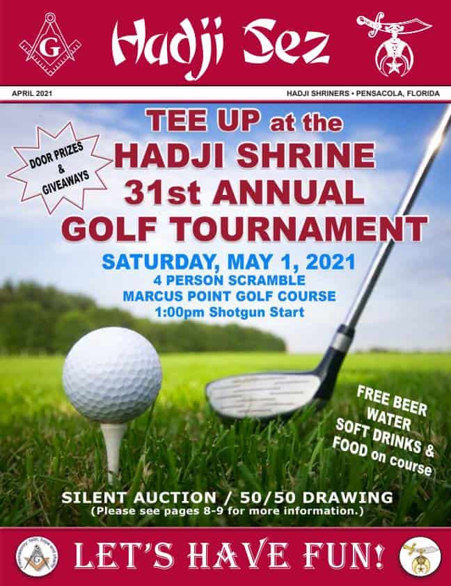 April, 2021 Hadji Sez