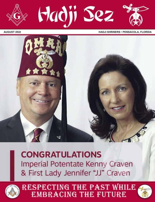 August, 2022 Hadji Sez