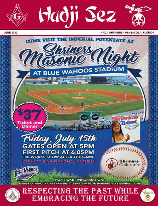 June, 2022 Hadji Sez