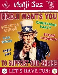 October, 2021 Hadji Sez